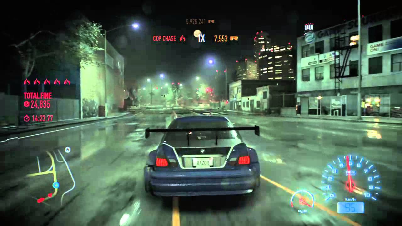 Need For Speed 2015 Download - fasrpi